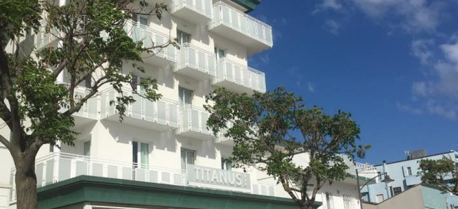 Offerta seconda settimana di Settembre in All Inclusive