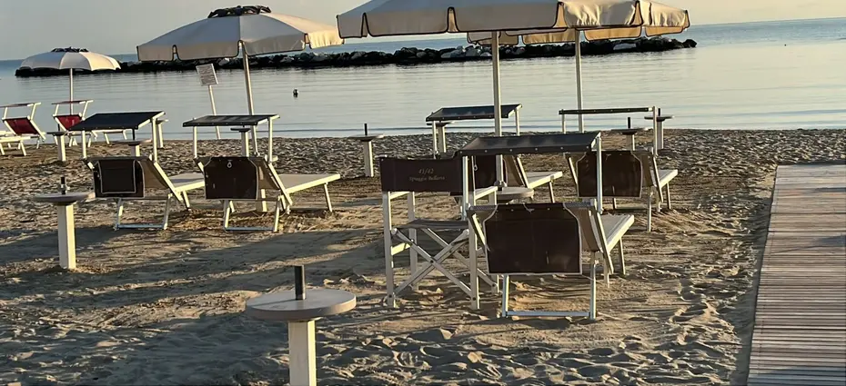 Offerta Agosto al mare a Bellaria per famiglie