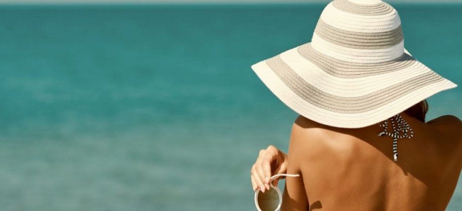 Luglio al mare con la Famiglia