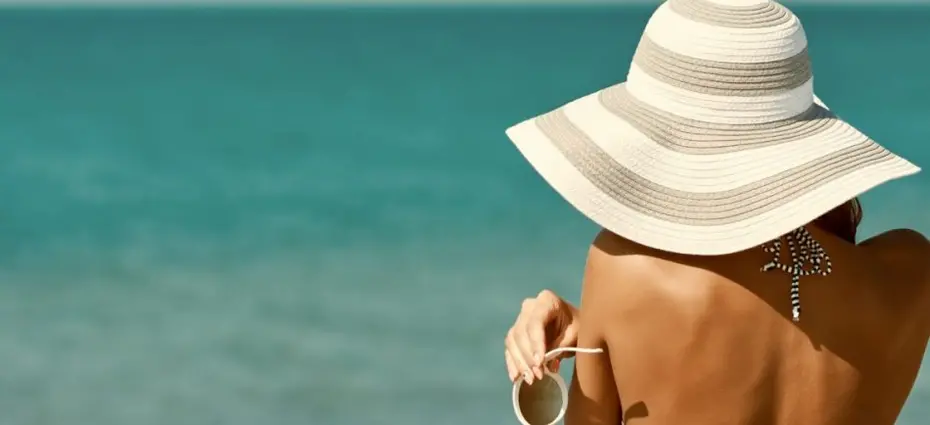 Luglio al mare con la Famiglia