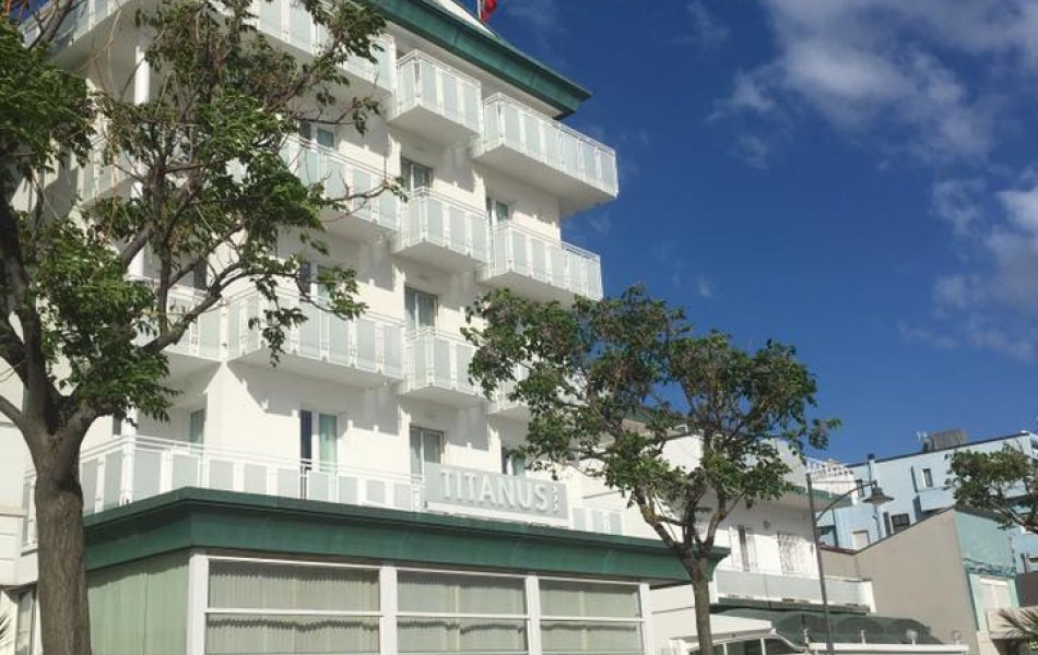 All-Inclusive Offer for the Second Week of September