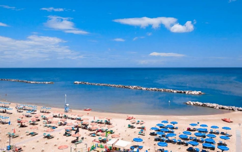Offer in mai-June