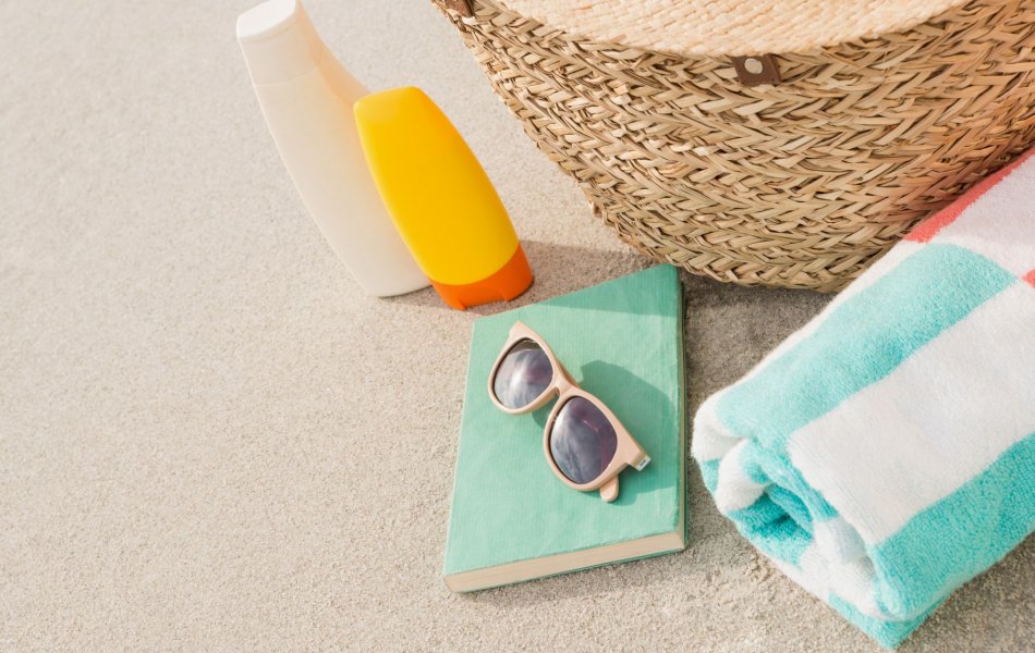 August Angebot am Meer in Bellaria