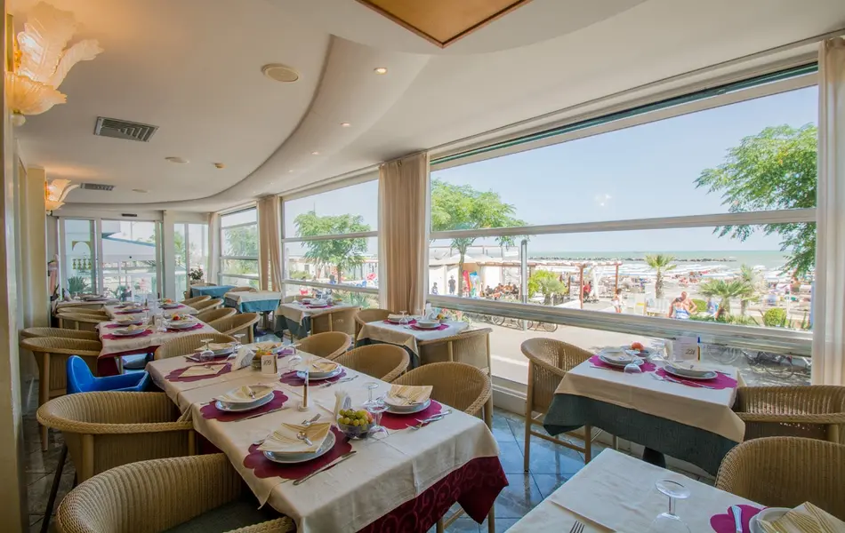 Offerta Settembre in All Inclusive
