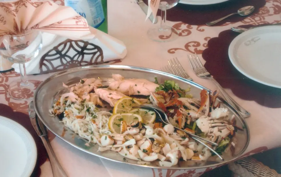 Offerta MAGGIO-GIUGNO in ALL INCLUSIVE e PENSIONE COMPLETA