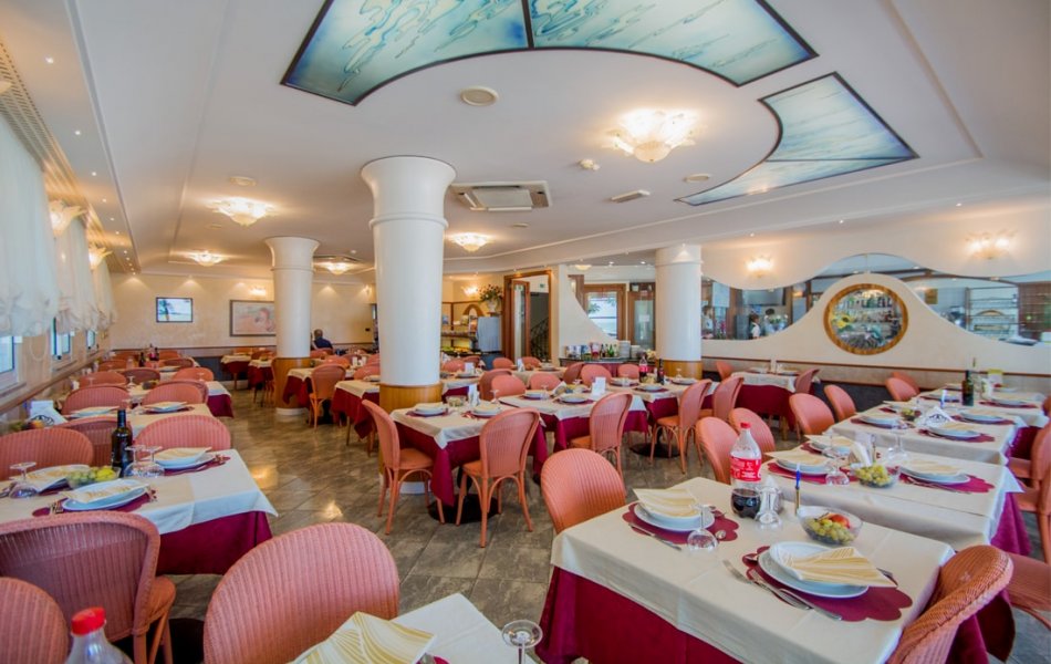 August Angebot am Meer in Bellaria